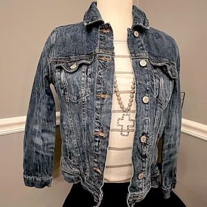 Old Navy Classic Denim Jacket